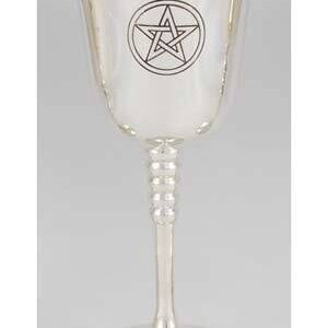 Pentagram Chalice 6″