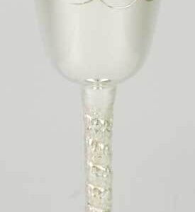 Triple Moon chalice 4 3/4″
