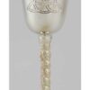 Triquetra chalice 4 3/4″ Triquetra chalice 4 3/4″