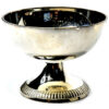 3″ Triquetra Offering/Scrying Bowl 3″ Triquetra Offering/Scrying Bowl