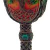 Tree of Life chalice 7 1/4″ Tree of Life chalice 7 1/4″