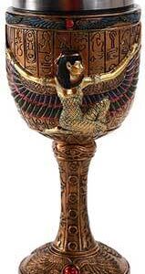 6 3/4″ Isis chalice