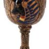 6 3/4″ Anubis chalice 6 3/4″ Anubis chalice