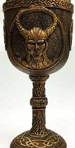 6 3/4″ Loki chalice