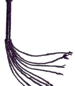 Cat-O-Nine Tails