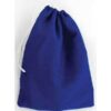 Blue Cotton Bag Blue Cotton Bag