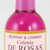 Murray & Lanman Rose Cologne 4oz Murray & Lanman Rose Cologne 4oz