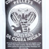 Cobra Black Snake Pellets Cobra Black Snake Pellets