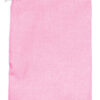 Pink Cotton Bag Pink Cotton Bag