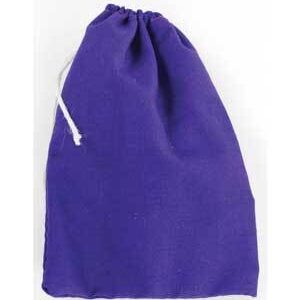 Cotton bags