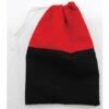 Reversing Red & Black Cotton Bag Reversing Red & Black Cotton Bag