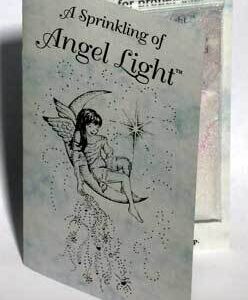 Angel Light  Magic Dust (1/4 oz)
