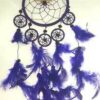 4″ Purple dream catcher 4″ Purple dream catcher