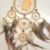 4-5″ Natural dream catcher 4-5″ Natural dream catcher