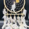 8 1/2″ Rattan Circle dream catcher 8 1/2″ Rattan Circle dream catcher
