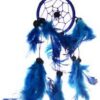 2 1/2″ Blue dream catcher 2 1/2″ Blue dream catcher