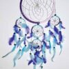 8 1/2″ 5 Rings multi dream catcher 8 1/2″ 5 Rings multi dream catcher
