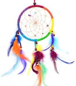 4″ dream catcher