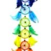 3′ Chakra dream catcher 3′ Chakra dream catcher