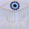 14″ Eye of Horus dream catcher 14″ Eye of Horus dream catcher