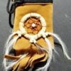 Brown bag dream catcher Brown bag dream catcher