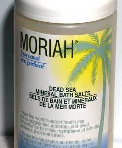 Dead Sea Salt 2 pounds