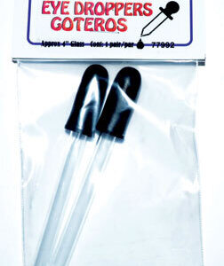 Eye Dropper pair