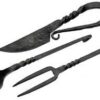 3 piece Medieval Feasting set 3 piece Medieval Feasting set