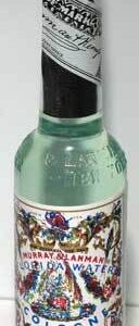 7 1/2oz Florida Water