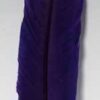 Purple feather 12″ Purple feather 12″