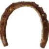 used Horseshoe used Horseshoe