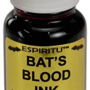 Bat’s Blood ink 1 oz