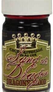 1oz Dragon’s Blood ink