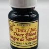 Deer Blood ink 1 oz Deer Blood ink 1 oz