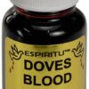 Dove’s Blood ink 1 oz Dove’s Blood ink 1 oz