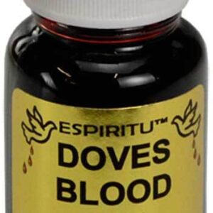 Dove’s Blood ink 1 oz