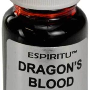 Dragon’s Blood Ink 1 oz