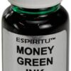Money Green ink 1 oz Money Green ink 1 oz