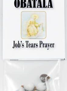 Job’s Tears (seeds)