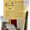 Banishing ritual kit Banishing ritual kit