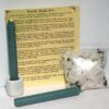 Earth bath kit Earth bath kit