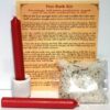 Fire bath kit Fire bath kit