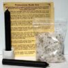 Protection bath kit Protection bath kit