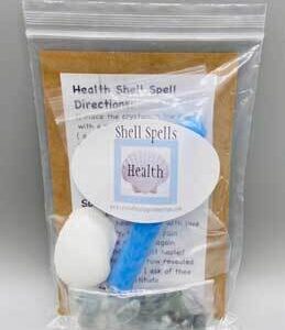 Health spell kit