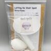 Letting Go spell kit Letting Go spell kit