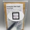 Protection spell kit Protection spell kit