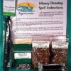 Money Drawing Ritual Kit Money Drawing Ritual Kit