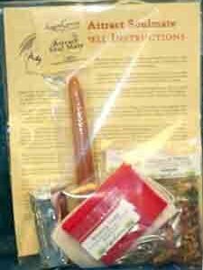 Attract Soulmate Ritual Kit