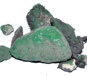 Lodestones & Magnetic Sand