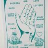 Lucky Hand Root Lucky Hand Root